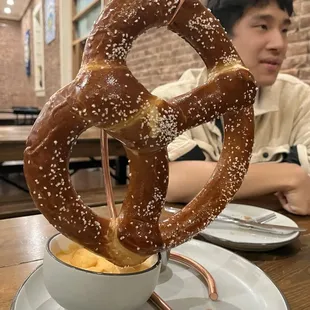 Pretzel