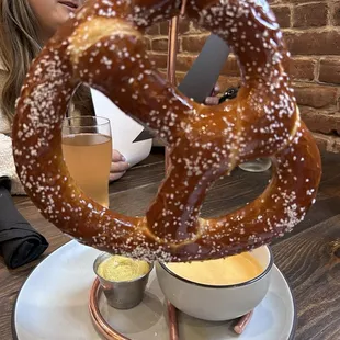 Pretzel