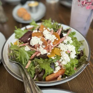 Beet Salad