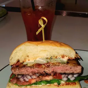 Haus Burger