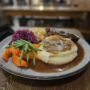 Sauerbraten