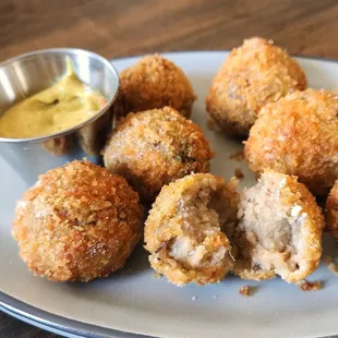 Bitterballen