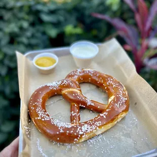 dough desserts, donuts, food