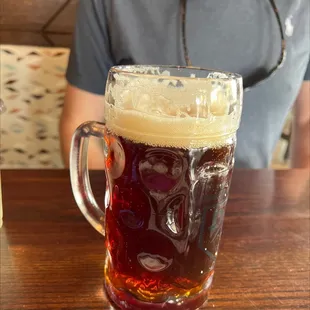 Dunkel