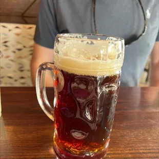 Dunkel