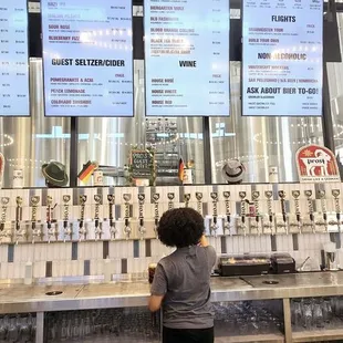 Prost Brewing