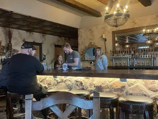 Satire Brewing Company