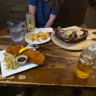 Always a good choice!