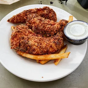 Chicken Tenders
