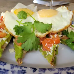 Avocado Toast