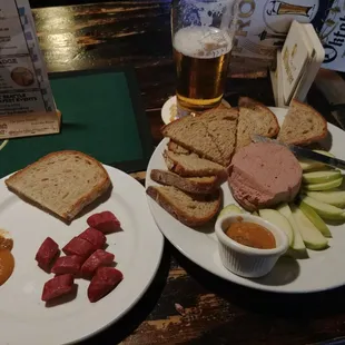 sandwich, food, sandwiches