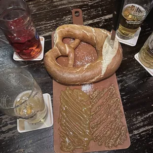 Bavarian