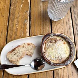 French Onion Soup