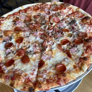 Tommy Callahan Slice