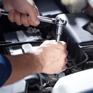 Auto Repair in Tehachapi, CA