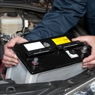 battery inspection in Tehachapi, CA