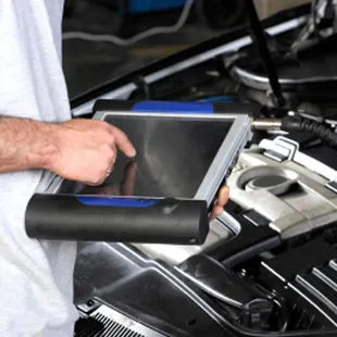 Preventative Maintenance in Tehachapi, CA
