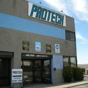 Best Auto Repair Tehachapi, CA