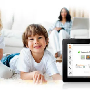 Protech Security Systems