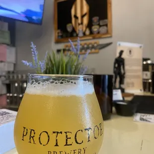 Organic Citra Dipa