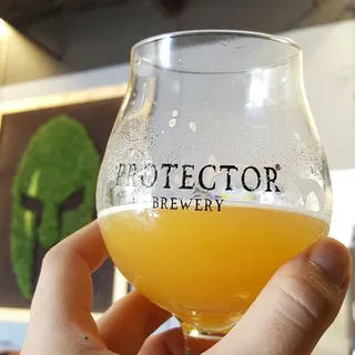 Organic Hazy IPA