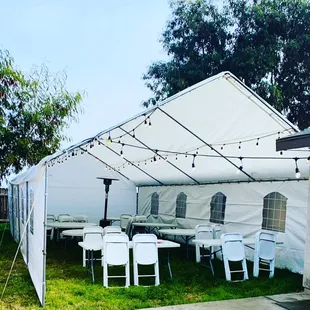 Thank you to the smith family for trusting us with their event!