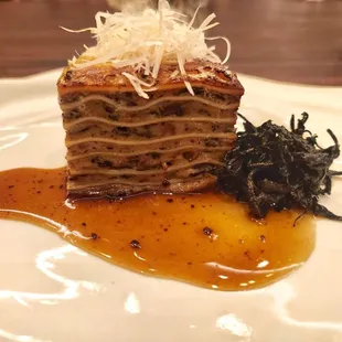 9-Layer Lasagna (4/5)