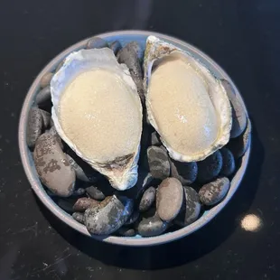 Shigoku Oyster