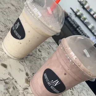 don't be alarmed the new business Name is now Protein HUB.