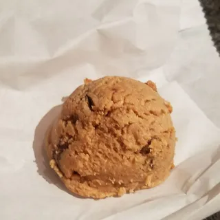 Peanut Butter Cookie Dough