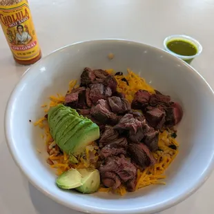 Southwest Bowl
