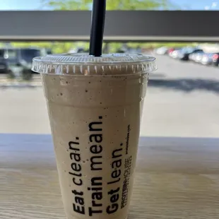 Vanilla Gorilla