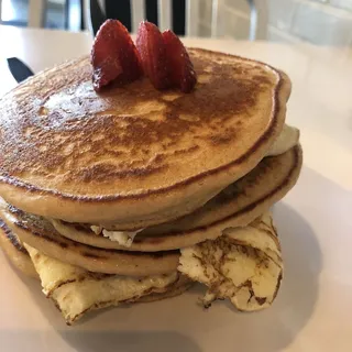 PH Protein Pancake Combo