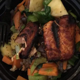Teriyaki