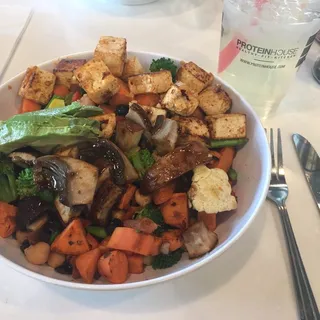 Plant Power Bowl