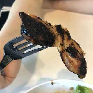 Chicken Caesar Salad
