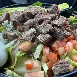SHRDD Salad