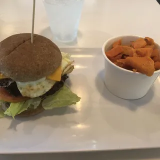 PH Burger