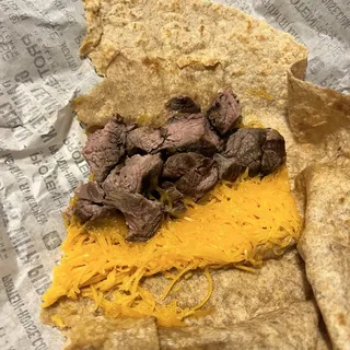 PH Vegan Wrap