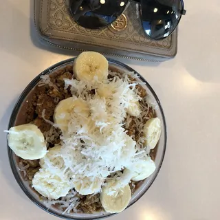 Tropical Acai (Bowl)