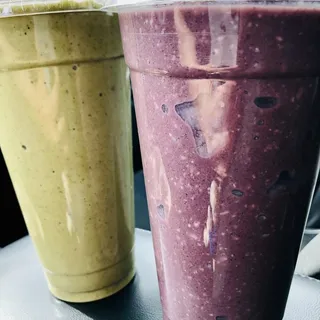Acai Coconut (Bowl)