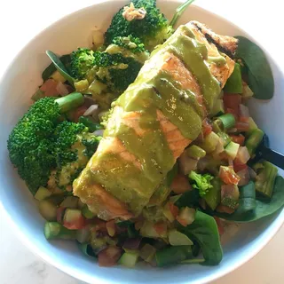 Brown Rice,
