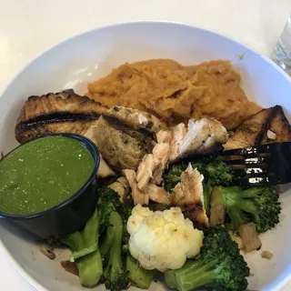 Broccoli,