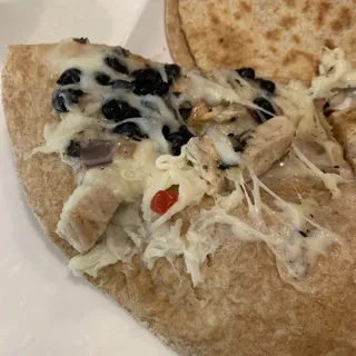 Black Beans,