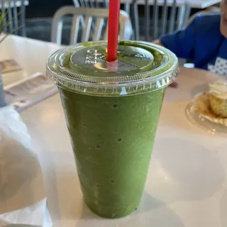 Green Beast