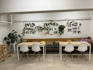 Brewing Good Coffee Company