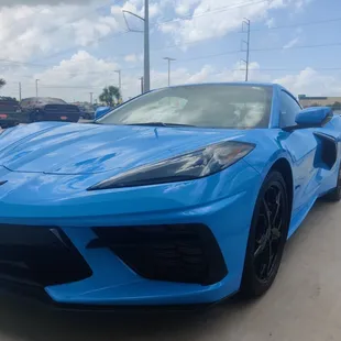 Undrdog Ceramic Coating, Windshield Protection and Xpel Ceramic Window Tint