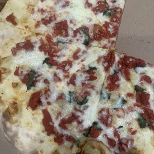 Margherita