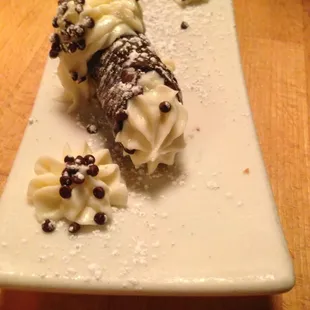 Cannoli