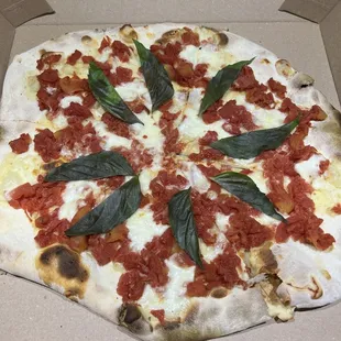 Large Margherita DOCG